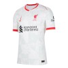 Maglia ufficiale Liverpool Alternativa 2024-25 per Donna